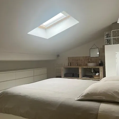 Casa San Carlu Quarto em Acomodações Particulares Grosseto-Prugna