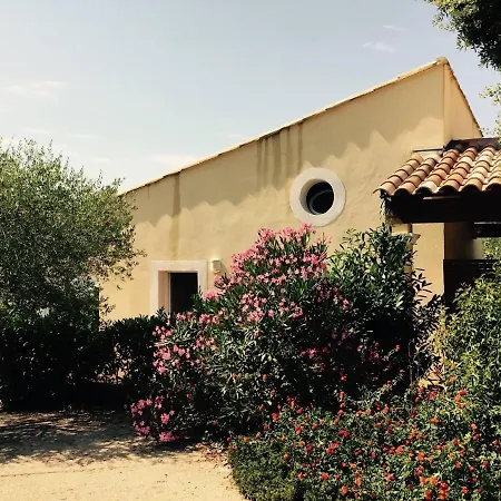 Casa San Carlu