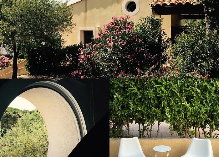 Casa San Carlu Проживание в семье *