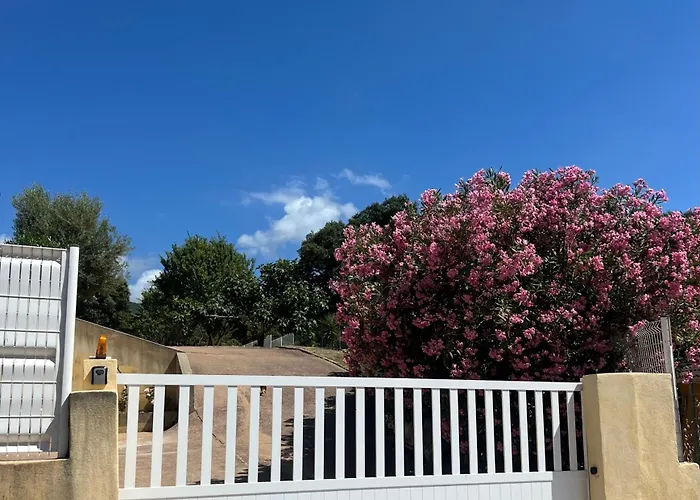 Casa San Carlu * Grosseto-Prugna