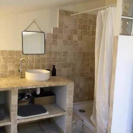 Casa San Carlu ホームステイ Grosseto-Prugna