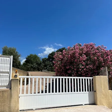 Casa San Carlu * Grosseto-Prugna