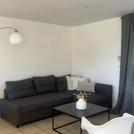 Casa San Carlu ホームステイ