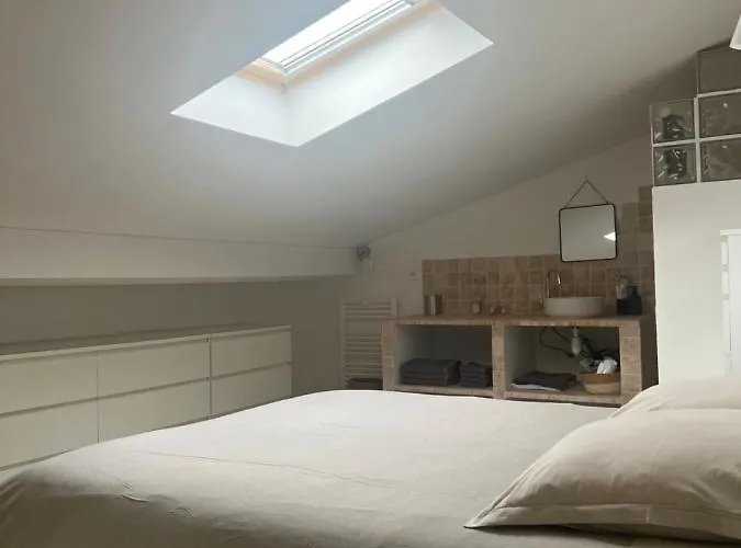 Casa San Carlu בית אירוח Grosseto-Prugna