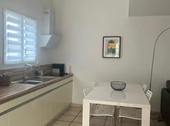 Casa San Carlu منزل للإقامة